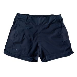 Athleta Girl Record Breaker Short - size XL/14